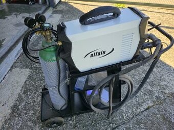 PERUN 200 T HF PULSE