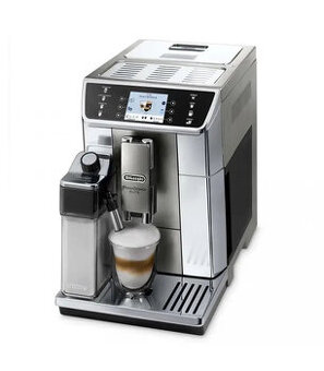 Automatický kávovar De Longhi Primadonna Elite Ecam 650.55.M