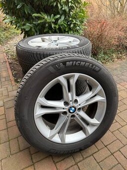 R18 5x112 zimní originál BMW