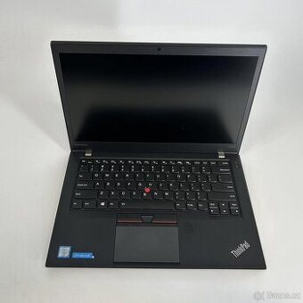 Lenovo Thinkpad T460s