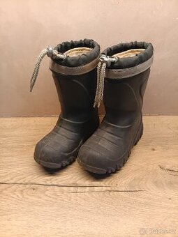 Holínky gumáky Demar 28/29