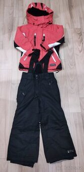 Lyžařská souprava Killtec vel 116