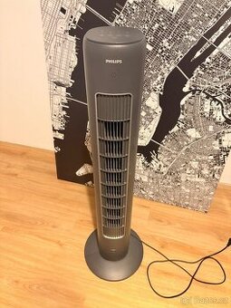 5000 Series věžový ventilátor CX5535