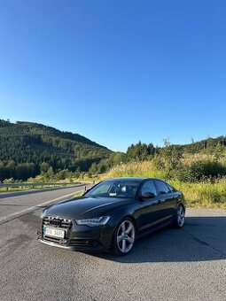 Audi A6 C7