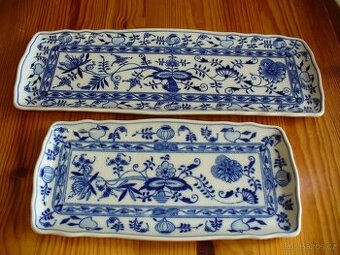 Cibulák - 2 podnosy