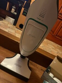 Vorwerk VK200 s příslušenstvím