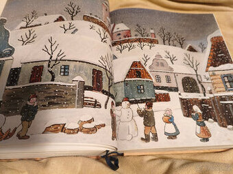 LADA, život a dílo /autor Jiří Olic,Lev Pavluch