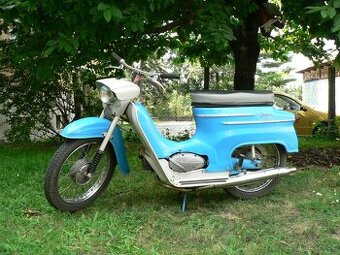 Jawa 50 typ 20 Pionýr