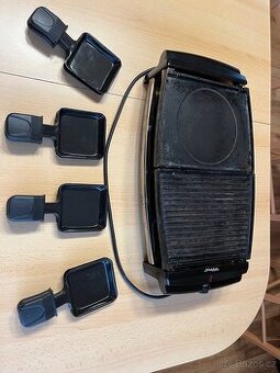 Prodám použitý Raclette gril STEBA RC20