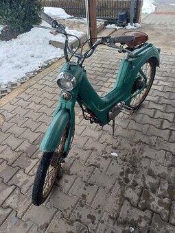 Jawetta 551 Standart