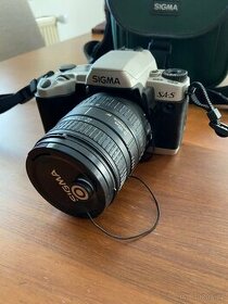 Fotoaparát Sigma SA-5