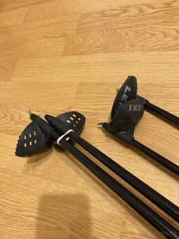 Běžecké hůlky LEKI - NOVÉ