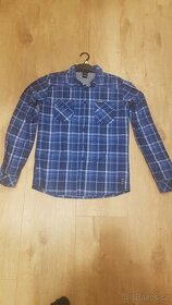 Chlapecká košile