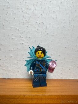 Lego Minifigures Ninjago Movie Series