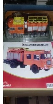 Skoda 706r schorling