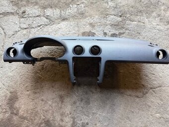 Audi A3 8p palubní deska/airbagová sada