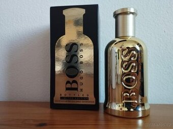 Hugo Boss Bottled EdP (Limited Edition, 100ml)
