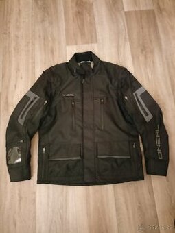 Prodám motocyklovou bundu Oneal