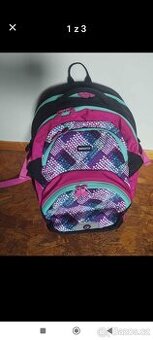 Školní batoh