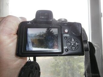 Panasonic Lumix DMC-FZ18