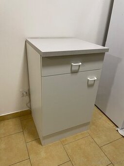 Spodní kuchyňská skřiňka WITO