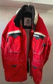 Lyžařská bunda Völkl pánská