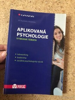 Aplikovana psychologie