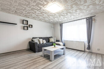 Dům 6 a více o ploše 200 m2 - Doksany, Doksany - 1