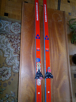 PRODÁM BĚŽKY AHŮLKY