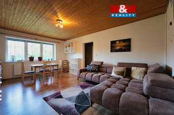 Prodej rodinného domu, 108 m², Lobodice