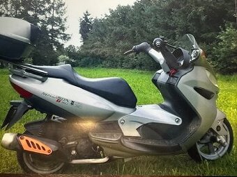 Malaguti Madison 150