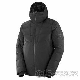 pánská zimní bunda Salomon Snowshelter, NOVÁ