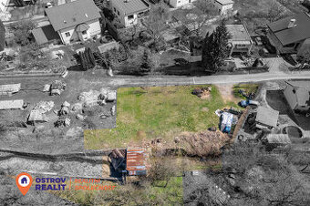 Prodej, stavební pozemek se stavbou vodní elektrárny, 2103 m - 1