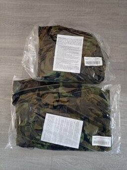 Goretex komlet ECWCS