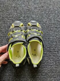 Dětské sandály Victory - EUR 31