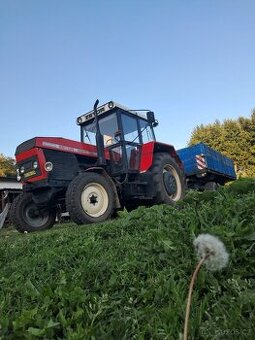 Zetor 12211