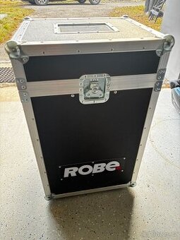 Flight Case přepravní kufr trolley