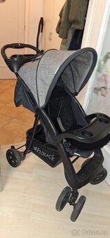 Sportovní kočárek Hauck