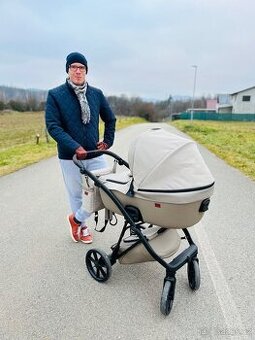 Jasmine Daisy - Dvojkombinace