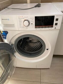 Plně funkční Pračka se Šušičkou 10/7kg 1600ot/min.