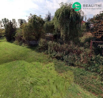 Zahrada, zastavitelný pozemek, Suchodol