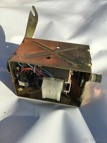 Motor vhodný např. na dřevoobráběcí stroj