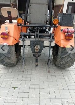 Malotraktor