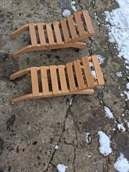 Okrasne trakaře,dekorace,nebo na kvetinac 200kc