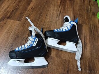 Dětské rostoucí brusle