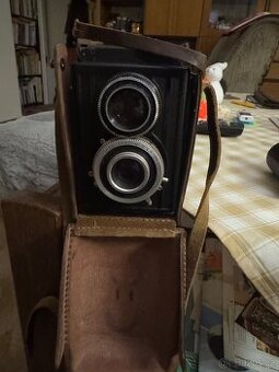 Fotoaparát Ljubitel