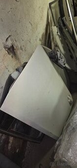 Bmw 5 e60 61 levé přední levé zadní dveře