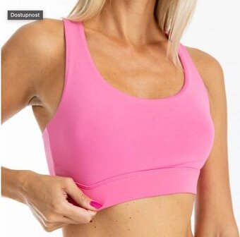 Nová Funkční podprsenka Adventer (vel. XL), PC 799,-