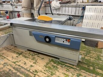 Formátovací pila Rojek PF 300L Rezervace