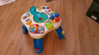 Hrací interaktivní stolek